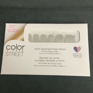 Color Street Nails - Mermaid You Look